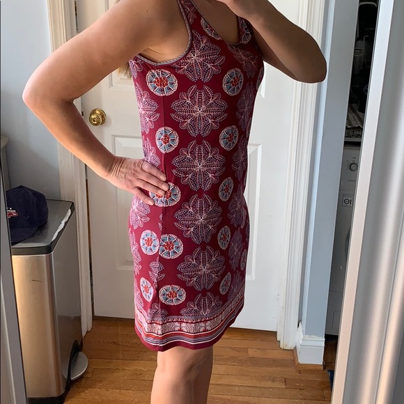 Max Studio Sleeveless Dress - Picture 2 of 5